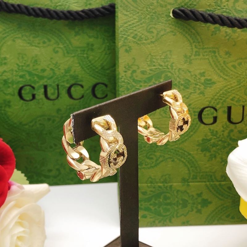 Gucci Earrings